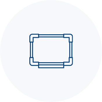 Whiteboards & Bulletin Boards